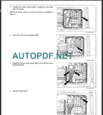 W130D-W170D TIER2 SERVICE MANUAL