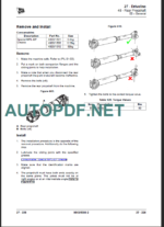 8290-8330 SERVICE MANUAL