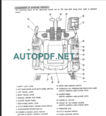 SK160LC MARK IV OPERATORS MANUAL