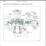 E485C MANUALE DELLE RIPARAZIONI