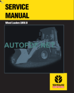 LW50B SERVICE MANUAL