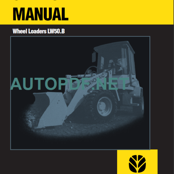 LW50B SERVICE MANUAL