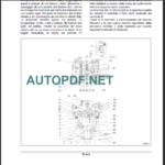 E485C MANUALE DELLE RIPARAZIONI