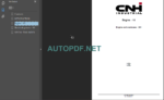 CNH L3AL-L3BL SERVICE MANUAL