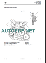 530-110 530-70 SERVICE MANUAL