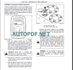 SK170-8 TIER3 OPERATOR’S MANUAL