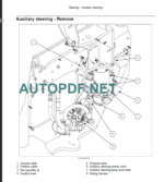 W190D STAGE 4 SERIVCE MANUAL 2018