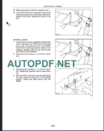 L175-C175 REPAIR MANUAL