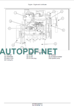 CNH L3AL-L3BL SERVICE MANUAL