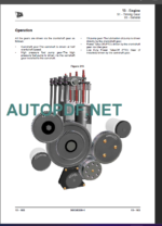 530-110 530-70 SERVICE MANUAL