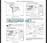 SK170-8 TIER3 OPERATOR’S MANUAL