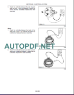 L175-C175 REPAIR MANUAL