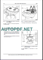 D255 SERVICE MANUAL