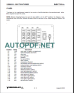 VM46 SERVICE MANUAL