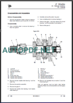 530-110 530-70 SERVICE MANUAL