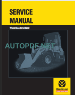 LW50 SERVICE MANUAL