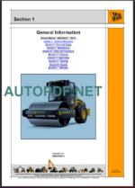 VM46D VM46PD VM75D VM75PD VM115D Service Manual