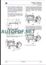 MIDI CX SERVICE MANUAL