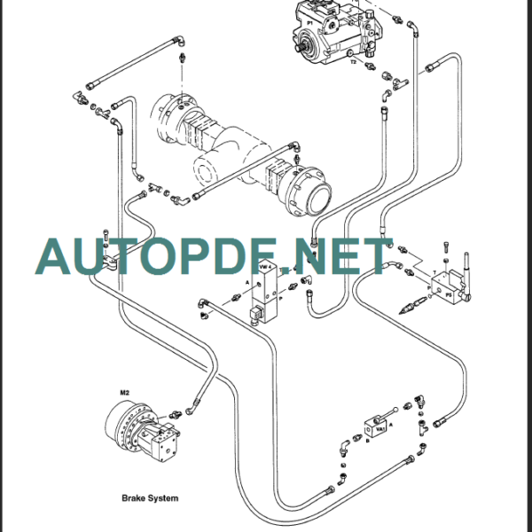 VM106 SERVICE MANUAL