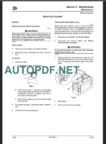 VM46D VM46PD VM75D VM75PD VM115D Service Manual