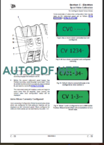 FASTRAC 2155-2170 SERVICE MANUAL