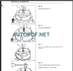 LW50 SERVICE MANUAL