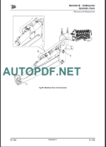 MIDI CX SERVICE MANUAL