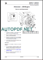 VM46D VM46PD VM75D VM75PD VM115D Service Manual