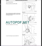 DC 180B SERVICE MANUAL