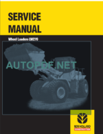 LW270 SERVICE MANUAL