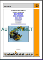 531-70 535-95 536-60 541-70 Service Manual