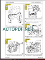 N SERIES N45-N67 REPAIR MANUAL