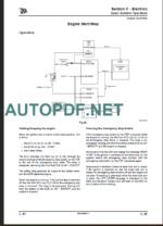 JZ235-JZ255 SERVICE MANUAL