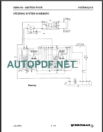 VM106 SERVICE MANUAL