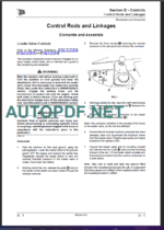 406 409 SERVICE MANUAL