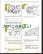 N SERIES N45-N67 REPAIR MANUAL