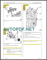 N SERIES N45-N67 REPAIR MANUAL