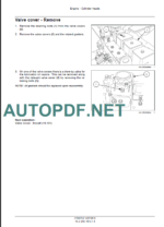 CNH NEF TIER2 SERVICE MANUAL