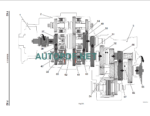 7000 SERIES FASTRAC SERVICE MANUAL