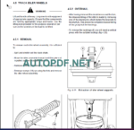 DC70-DC80-DC100 SERVICE MANUAL