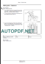 CNH NEF TIER2 SERVICE MANUAL