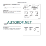 MH46-MHPLUSC MANUALE RIPARAZIONI