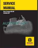 DC150 LGP SERVICE MANUAL