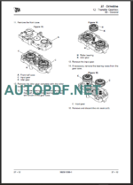 TG300-TG310 SERVICE MANUAL