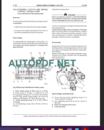 DC150 LGP SERVICE MANUAL