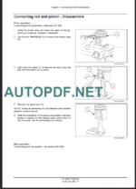 CNH R 753 SERVICE MANUAL