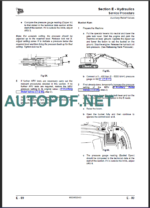 JS115-JS180 SERVICE MANUAL