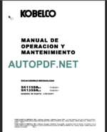 260SRLC-3 Nivel 4 MANUAL DEL OPERARIO