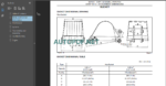 E80B TIER 4 REPAIR MANUAL