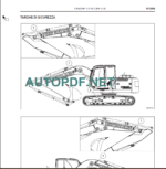 E135B MANUALE DELLE RIPARAZIONI